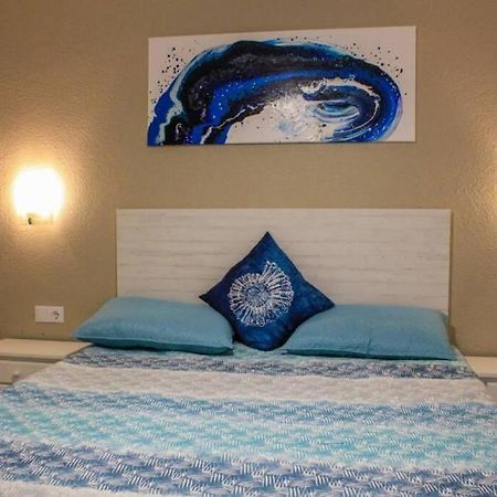Helenamar Apartment Torrevieja Bagian luar foto