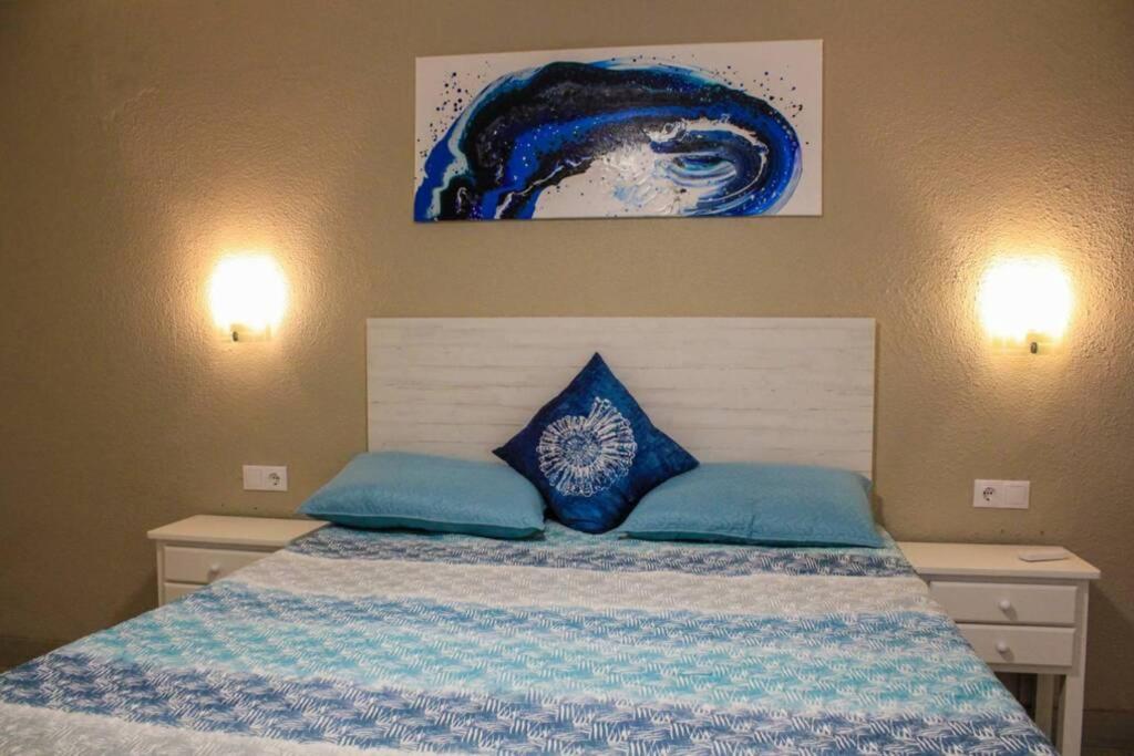 Helenamar Apartment Torrevieja Bagian luar foto