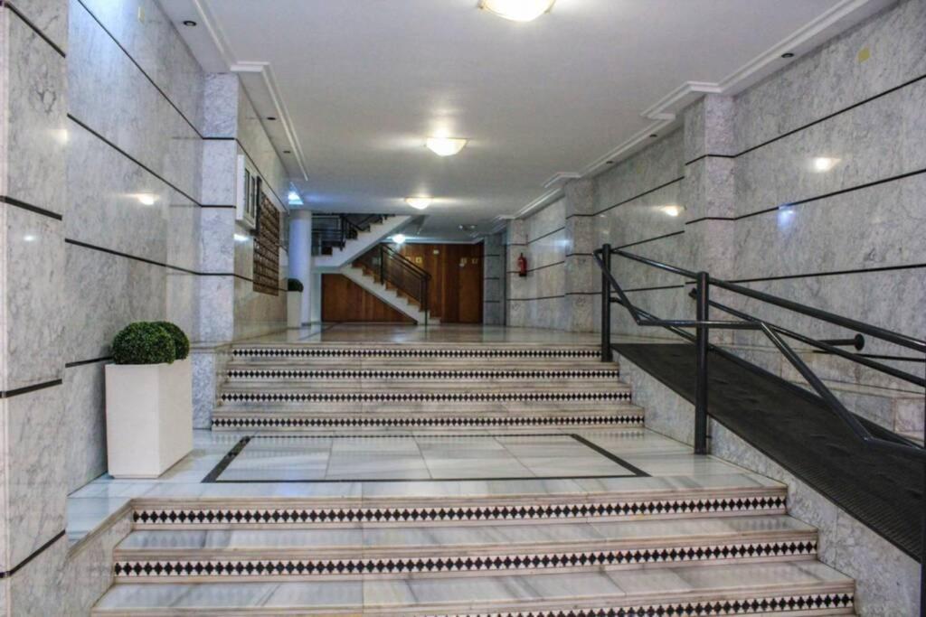 Helenamar Apartment Torrevieja Bagian luar foto