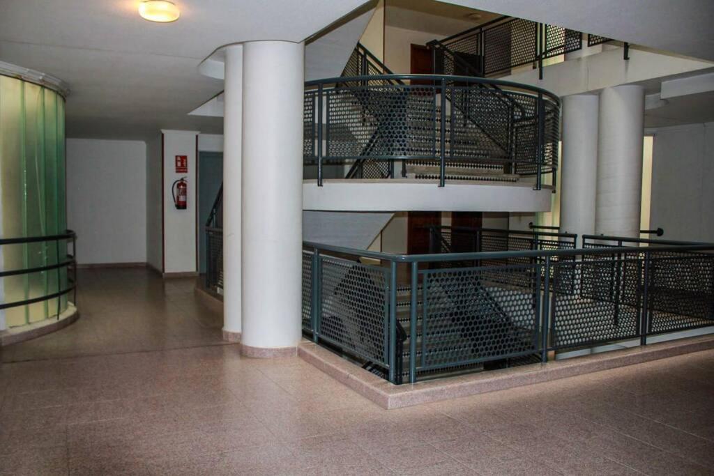 Helenamar Apartment Torrevieja Bagian luar foto