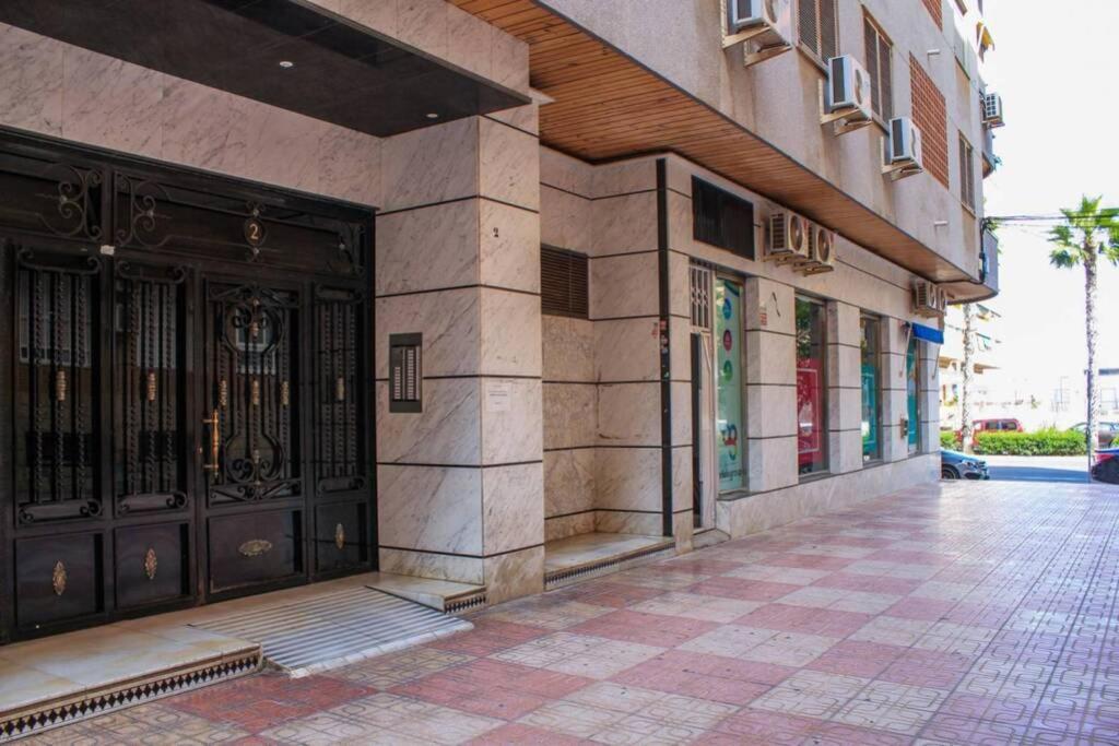 Helenamar Apartment Torrevieja Bagian luar foto