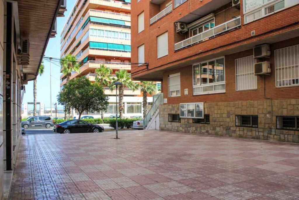 Helenamar Apartment Torrevieja Bagian luar foto