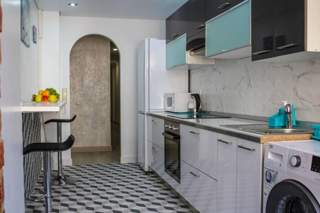 Helenamar Apartment Torrevieja Bagian luar foto