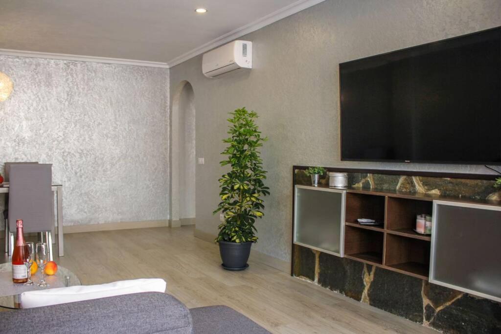 Helenamar Apartment Torrevieja Bagian luar foto