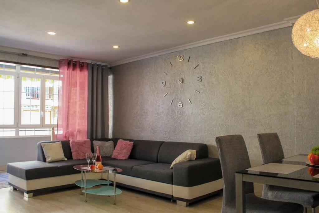 Helenamar Apartment Torrevieja Bagian luar foto