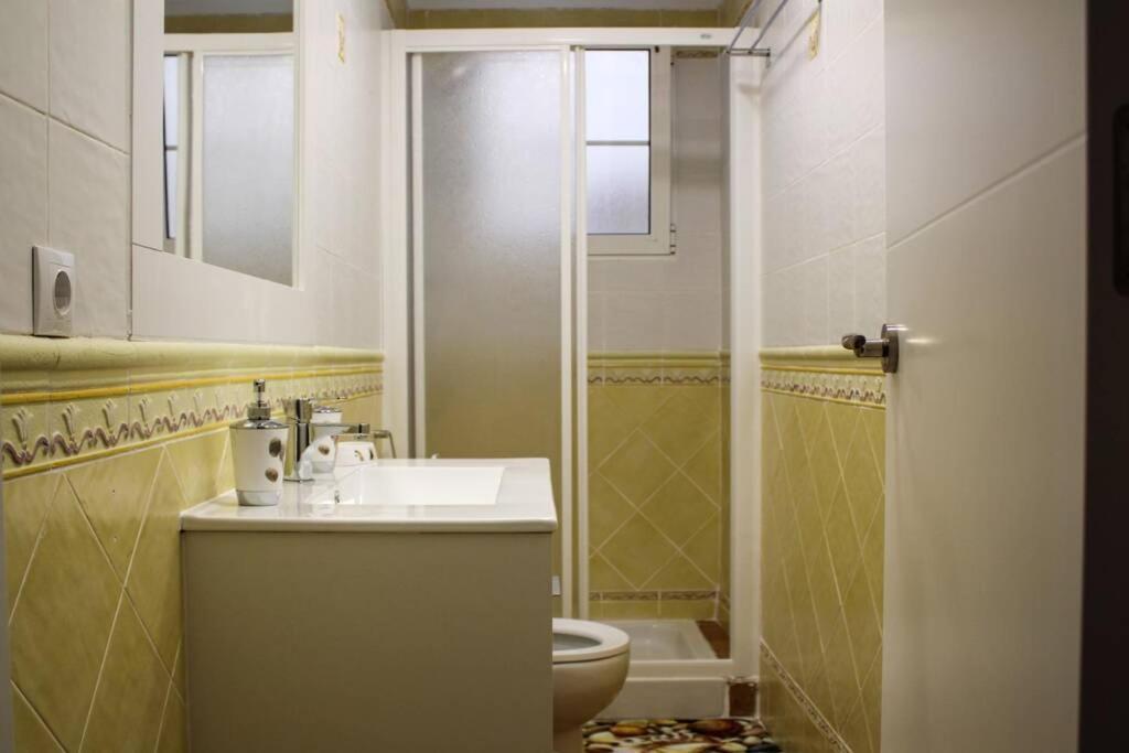 Helenamar Apartment Torrevieja Bagian luar foto