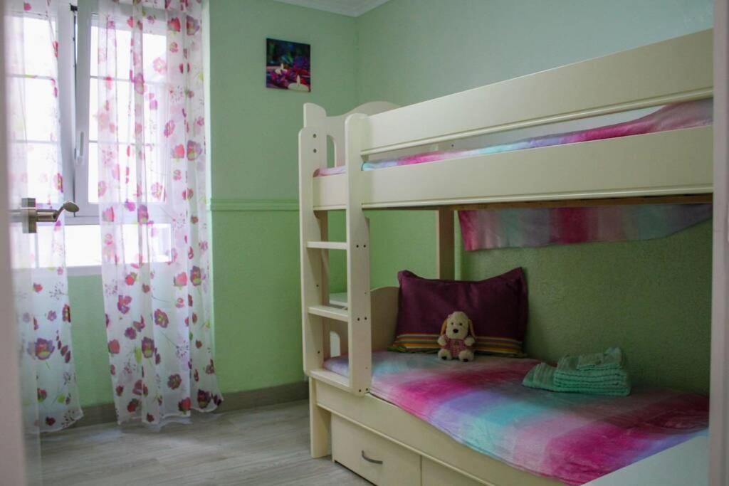 Helenamar Apartment Torrevieja Bagian luar foto