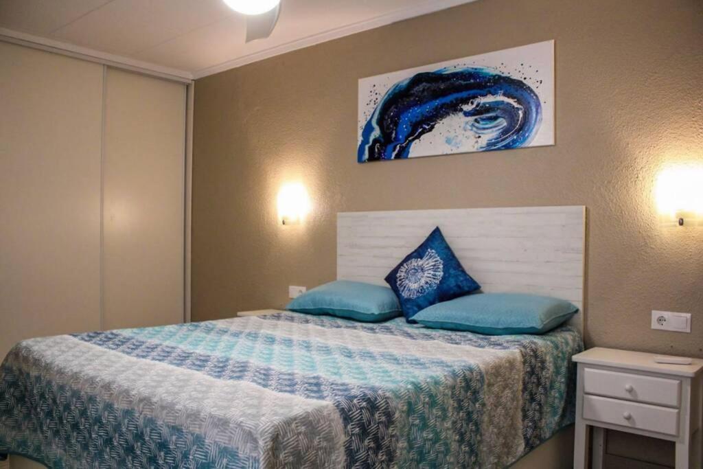 Helenamar Apartment Torrevieja Bagian luar foto