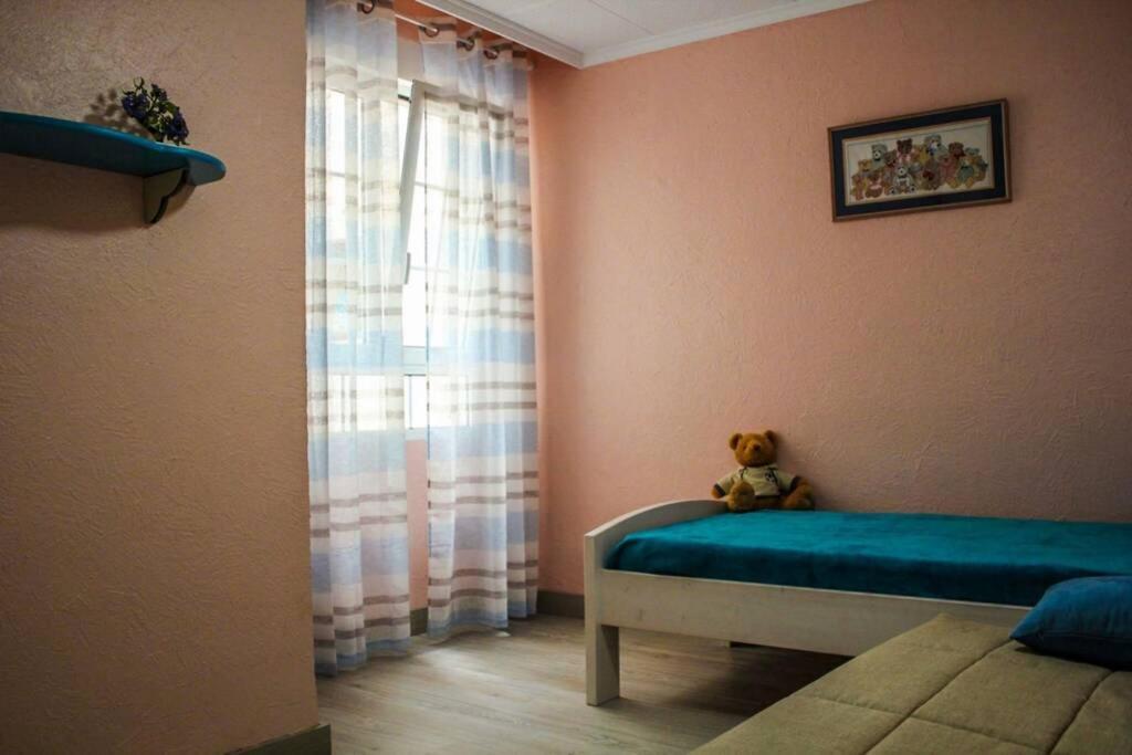 Helenamar Apartment Torrevieja Bagian luar foto