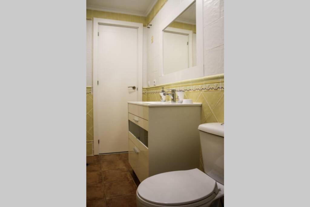 Helenamar Apartment Torrevieja Bagian luar foto