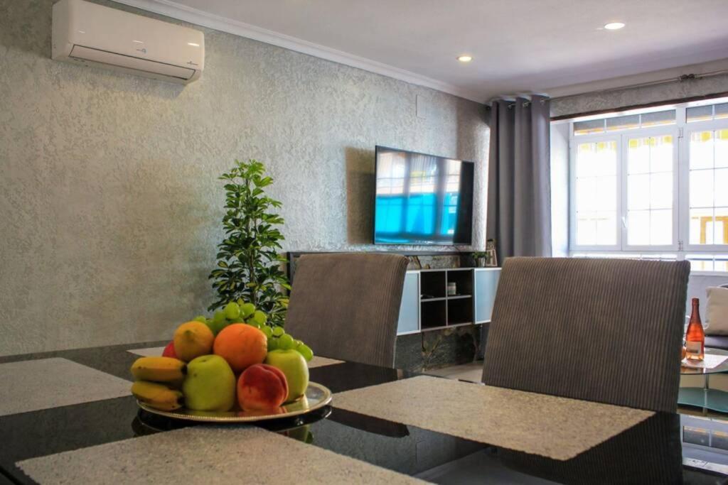 Helenamar Apartment Torrevieja Bagian luar foto