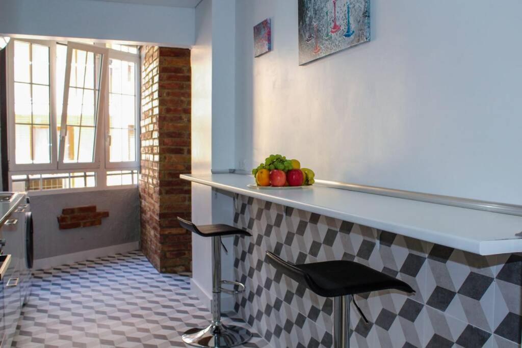 Helenamar Apartment Torrevieja Bagian luar foto