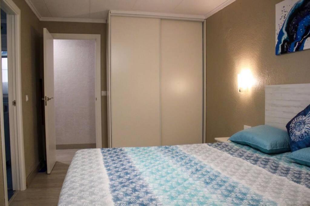 Helenamar Apartment Torrevieja Bagian luar foto