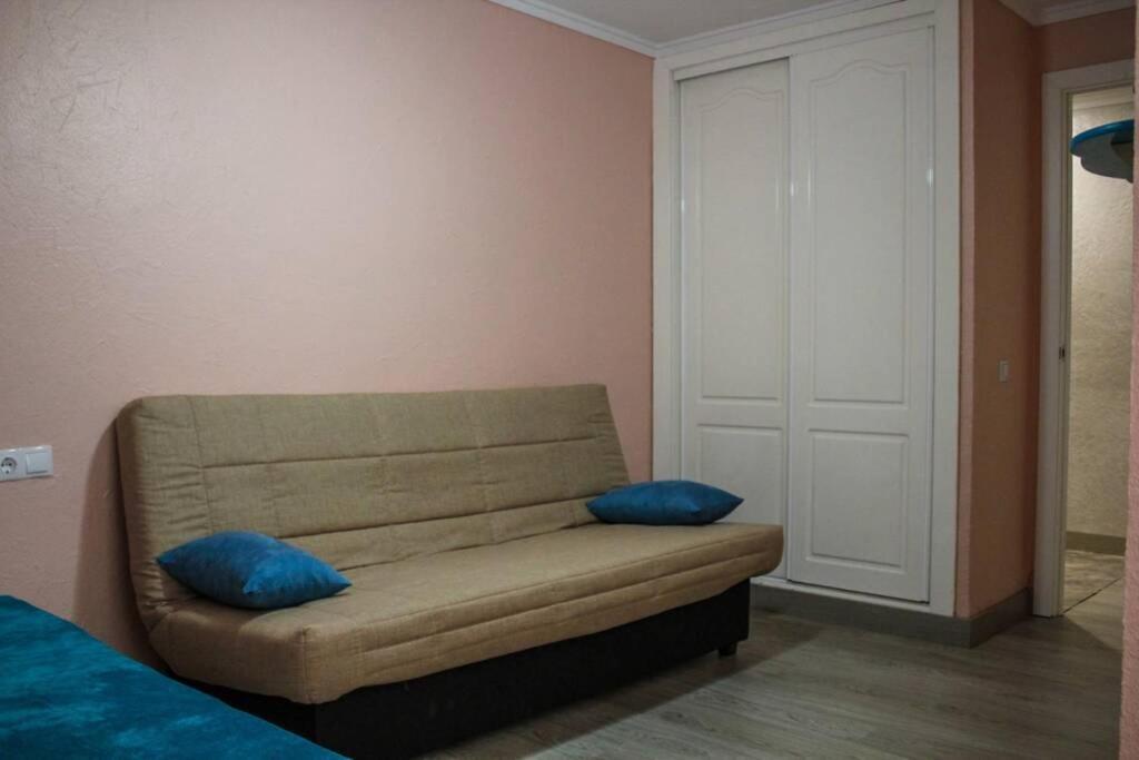 Helenamar Apartment Torrevieja Bagian luar foto